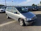 Opel Zafira 2.0 DTi 100ch Comfort Clim 7Places Attelage 1500€ sans garantie GRIS FONCE  - 2