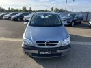 Opel Zafira 2.0 DTi 100ch Comfort Clim 7Places Attelage 1500€ sans garantie GRIS FONCE  - 4