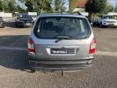 Opel Zafira 2.0 DTi 100ch Comfort Clim 7Places Attelage 1500€ sans garantie GRIS FONCE  - 8