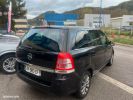 Opel Zafira II (2) 1.7 CDTI 110 ecoFLEX 111 Noir  - 2