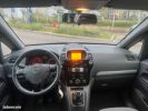 Opel Zafira II (2) 1.7 CDTI 110 ecoFLEX 111 Noir  - 3