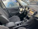 Opel Zafira III TOURER 1.6 CDTI 134CH COSMO PACK 7 PLACES Bleu C  - 5