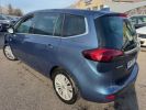 Opel Zafira III TOURER 1.6 CDTI 134CH COSMO PACK 7 PLACES Bleu C  - 7