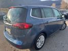 Opel Zafira III TOURER 1.6 CDTI 134CH COSMO PACK 7 PLACES Bleu C  - 9