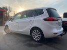 Opel Zafira iii tourer 2.0 cdti 110 disneyland paris Blanc  - 2