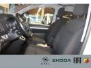 Opel Zafira Life Diesel 177Ch Crosscamp 5Places Navi BiX Caméra 180 Attelage 230V / 101 Blanc  - 4