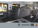 Opel Zafira Life Diesel 177Ch Crosscamp 5Places Navi BiX Caméra 180 Attelage 230V / 101 Blanc  - 12