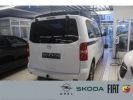 Opel Zafira Life Diesel 177Ch Crosscamp 5Places Navi BiX Caméra 180 Attelage 230V / 101 Blanc  - 17