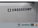 Opel Zafira Life Diesel 177Ch Crosscamp 5Places Navi BiX Caméra 180 Attelage 230V / 101 Blanc  - 23