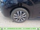 Opel Zafira Life L2 2.0 DIESEL 150 ELEGANCE BV6 8PL Noir  - 11