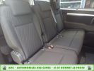 Opel Zafira Life L2 2.0 DIESEL 150 ELEGANCE BV6 8PL Noir  - 13