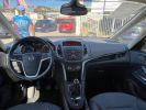 Opel Zafira Tourer 1.4 turbo 140 cv cosmo Gris Occasion - 5