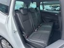 Opel Zafira TOURER 1.6 CDTI 134 ch EcoFlex Edition Blanc  - 4