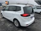 Opel Zafira TOURER 1.6 CDTI 134 ch EcoFlex Edition Blanc  - 9