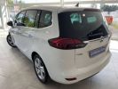Opel Zafira TOURER 1.6 CDTI 136 ch Start/Stop  Blanc  - 2