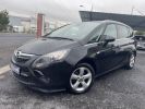 Opel Zafira TOURER 1.6 CDTI 136 ch Start/Stop EcoFlex Cosmo Noir  - 1