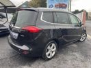 Opel Zafira TOURER 1.6 CDTI 136 ch Start/Stop EcoFlex Cosmo Noir  - 2