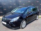 Opel Zafira Tourer 1.6 CDTI 136CH BV6 COSMO PACK Marron  - 2