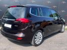 Opel Zafira Tourer 1.6 CDTI 136CH BV6 COSMO PACK Marron  - 4