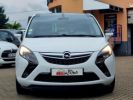 Opel Zafira Tourer 1.6 CDTi COSMO 2015 136 Cv 7 PLACES Blanc  - 2