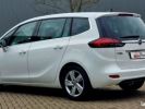 Opel Zafira Tourer 1.6 CDTi COSMO 2015 136 Cv 7 PLACES Blanc  - 3