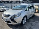 Opel Zafira Tourer 140 cv cosmo Autre Occasion - 2