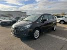 Opel Zafira Tourer 2.0 CDTI 130ch Cosmo 5 places Clim Régulateur Attelage  MARRON  - 4