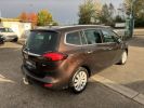 Opel Zafira Tourer 2.0 CDTI 130ch Cosmo 5 places Clim Régulateur Attelage  MARRON  - 5