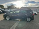 Opel Zafira Tourer 2.0 CDTI 130ch Cosmo 5 places Clim Régulateur Attelage  MARRON  - 9