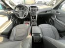 Opel Zafira Tourer 2.0 CDTI 130ch Cosmo 5 places Clim Régulateur Attelage  MARRON  - 15