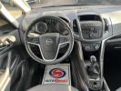 Opel Zafira Tourer 2.0 CDTI 130ch Cosmo 5 places Clim Régulateur Attelage  MARRON  - 16