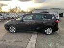 Opel Zafira Tourer 2.0 CDTI 130ch Cosmo 5 places Clim Régulateur Attelage 4Pneus Neuf Hiver MARRON  - 9