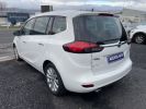 Opel Zafira TOURER 2.0 CDTI 165 ch Cosmo Blanc  - 10