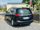 Opel Zafira Tourer 2.0 CDTI 165 ch garantie 12 mois Noir  - 2