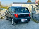 Peugeot 1007 1.4 HDI 70 SPORTY Garantie 6 mois Noir  - 2