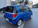 Peugeot 1007 1.4 HDI 70 Sporty Pack 142mkm Bleu  - 3