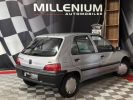 Peugeot 106 KID PREMIERE MAIN Gris C  - 2