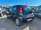 Peugeot 107 1.0 12V 68Ch Filou Boite Automatique Gris  - 5