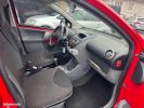 Peugeot 107 1.0 12V TRENDY 2-TRONIC 5P Rouge  - 2