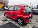 Peugeot 107 1.0 12V TRENDY 2-TRONIC 5P Rouge  - 6