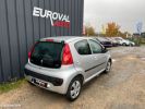 Peugeot 107 1.0 68ch trendy Gris  - 2