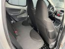 Peugeot 107 1.0 68ch trendy Gris  - 4