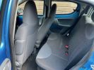 Peugeot 107 1.0 trendy 2-tronic 5p Bleu  - 3