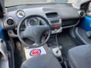 Peugeot 107 1.0 trendy 2-tronic 5p Bleu  - 4