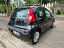 Peugeot 107 1.0 URBAN 5P NOIR  - 15