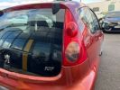 Peugeot 107 1.0e 12V 68ch BLUE LION Urban Orange  - 9