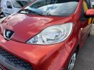 Peugeot 107 1.0e 12V 68ch BLUE LION Urban Orange  - 33