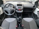 Peugeot 107 (2) 1.0 12v 68 access 5p Blanc  - 4