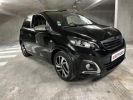 Peugeot 108 1.0 72 5p Noir  - 6