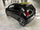 Peugeot 108 1.0 72 5p Noir  - 8